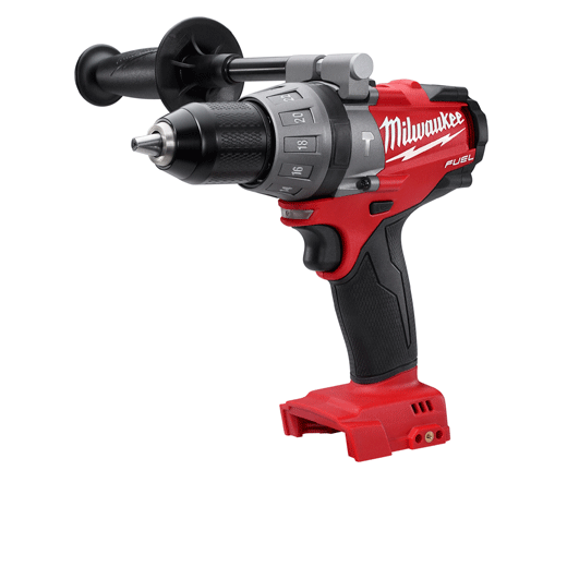 Milwaukee 5378-20 1/2" Corded Hammer Drill Case Only for sale online 